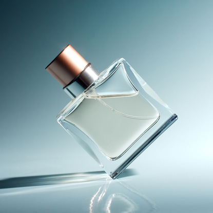 Elegant-perfume
