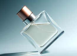 Elegant perfume